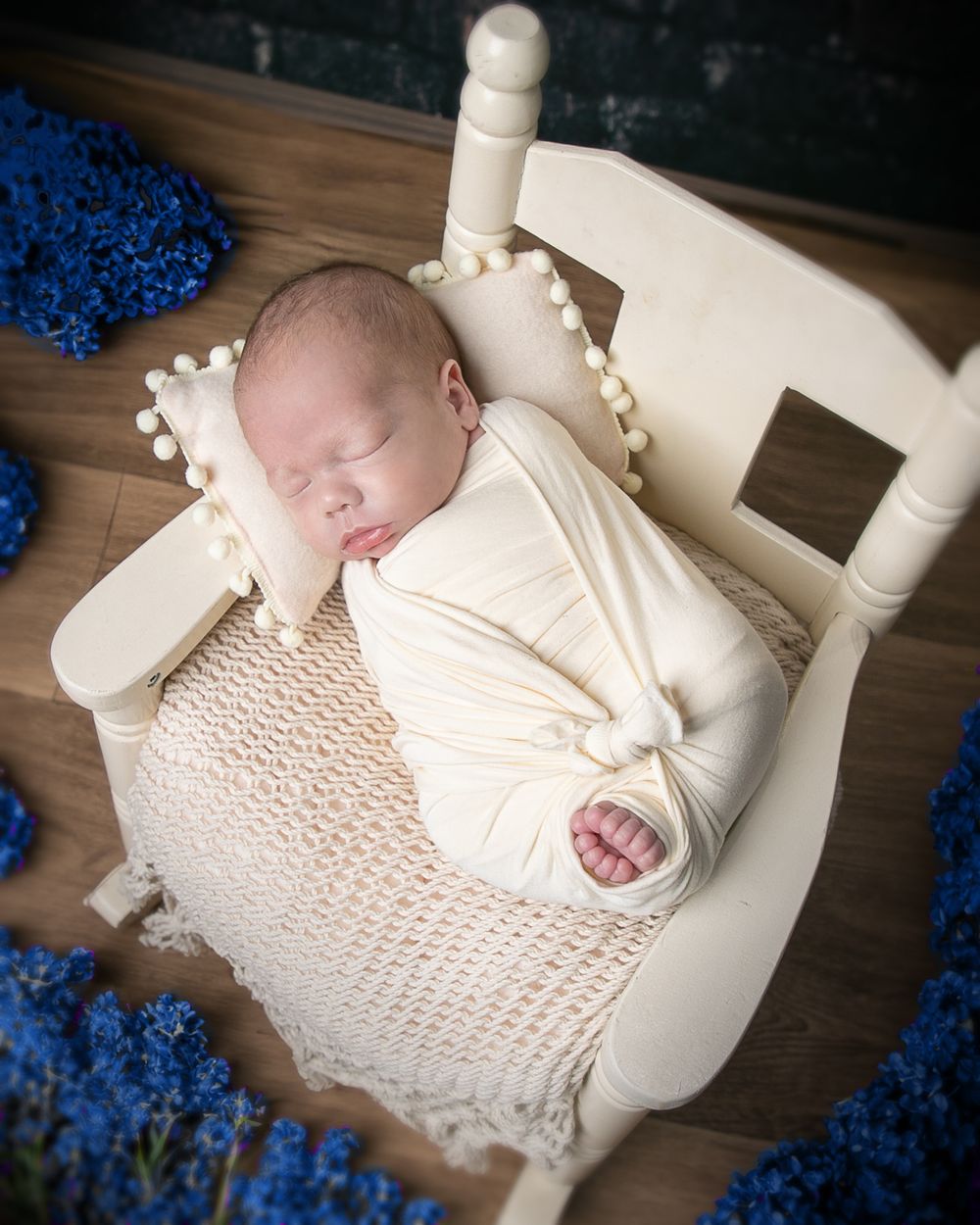 Newborn Limerick