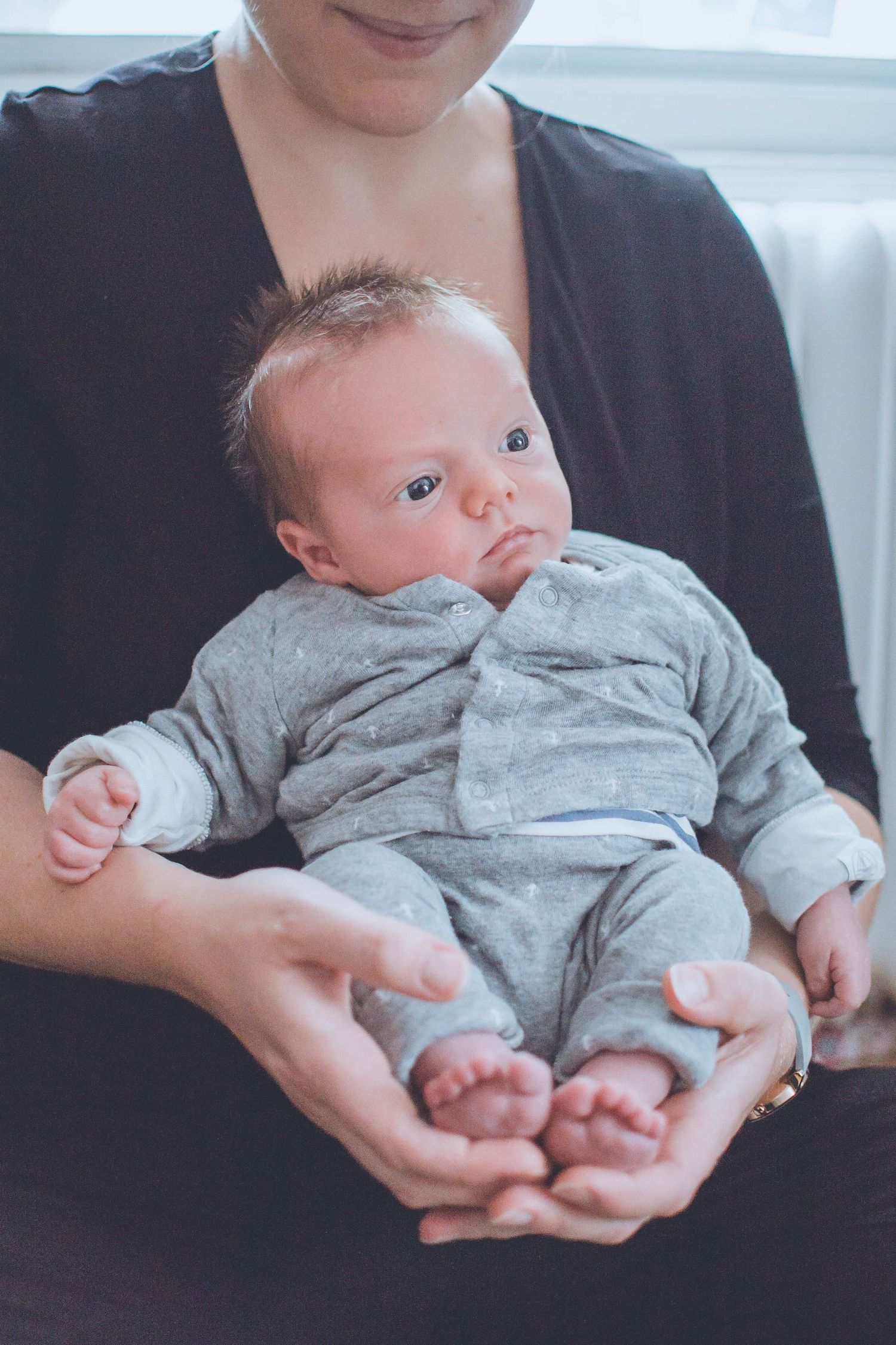 Doula photographe La Rochelle