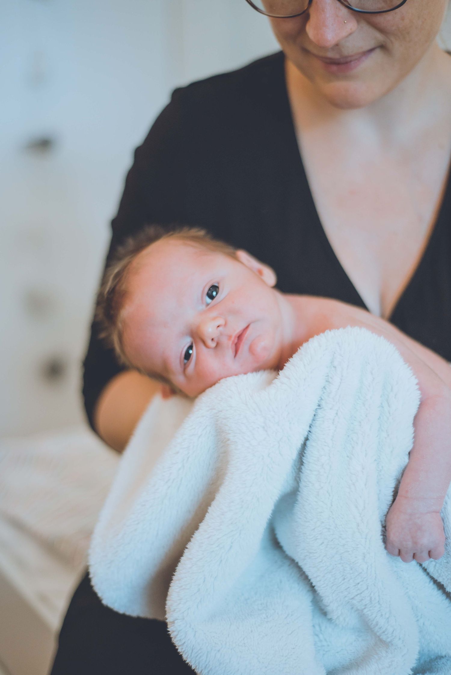 Doula photographe La Rochelle