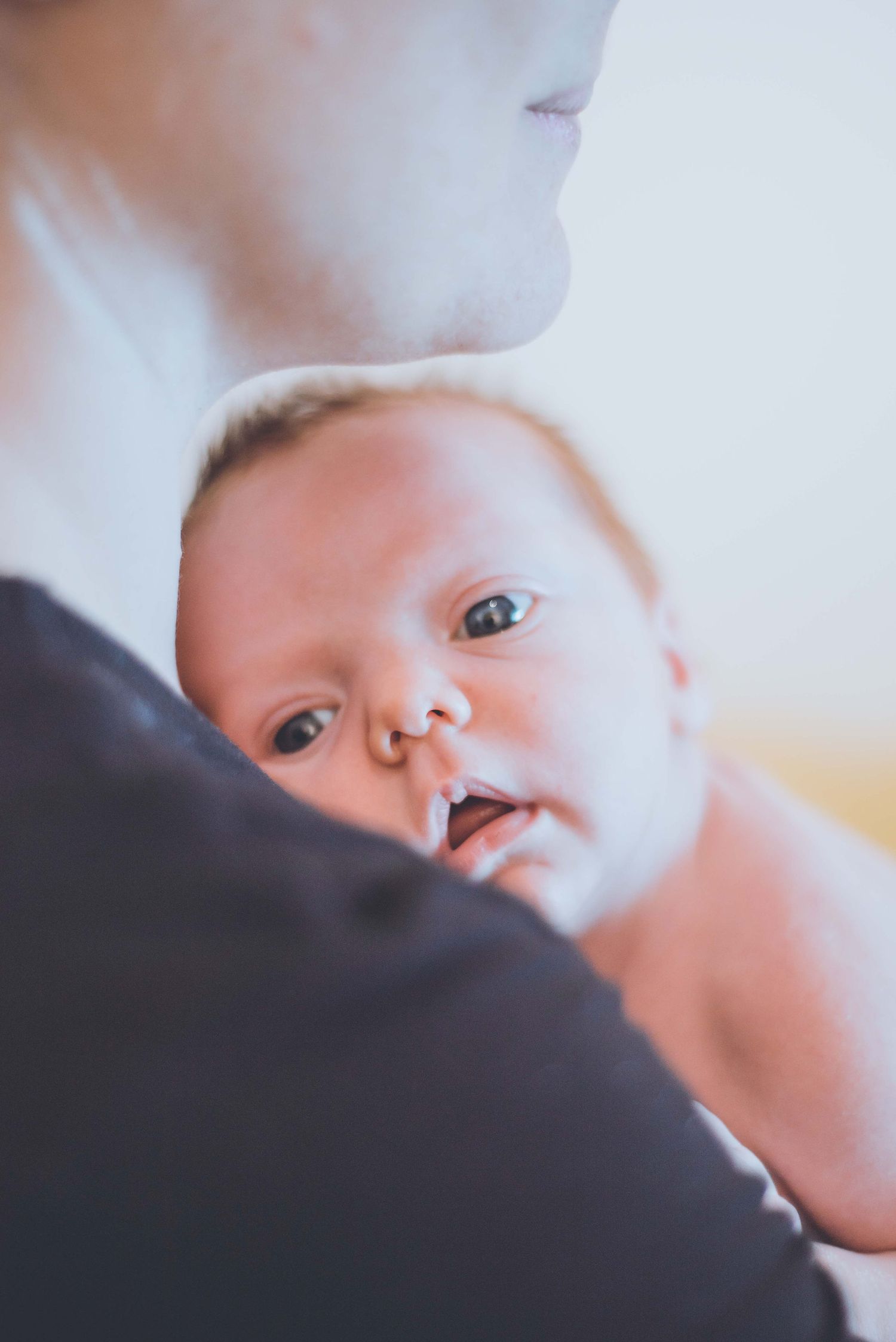 Doula photographe La Rochelle