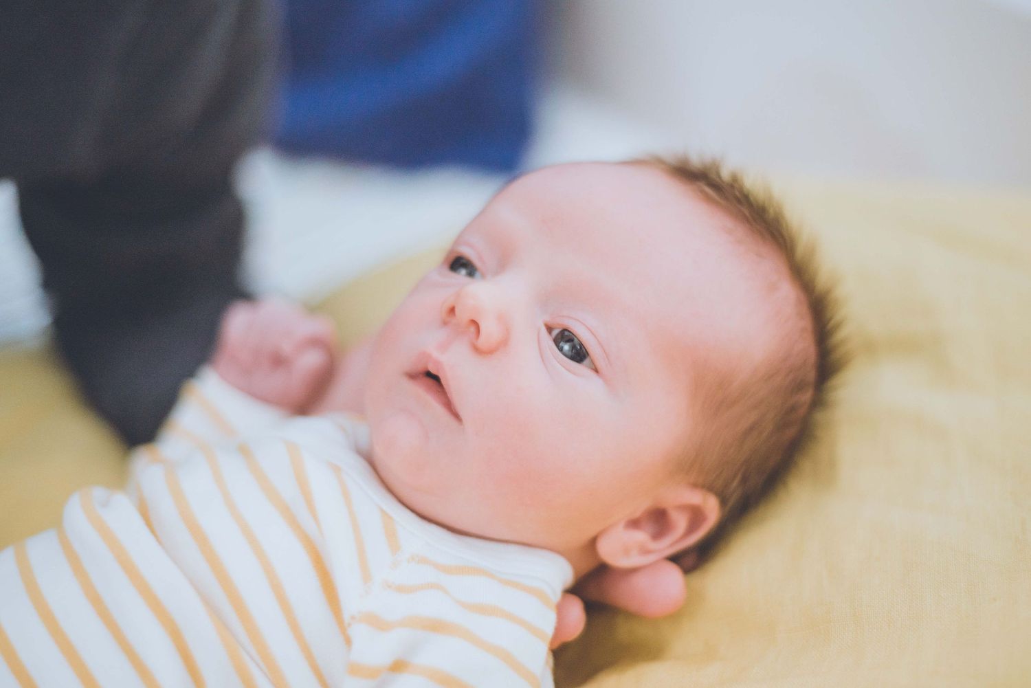 Doula photographe La Rochelle