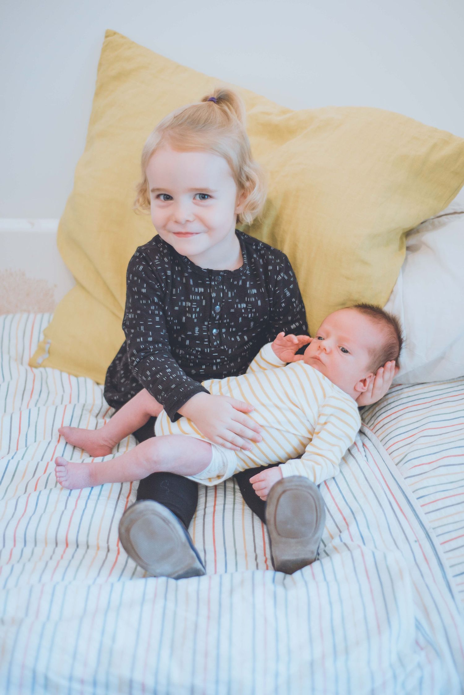 Doula photographe La Rochelle