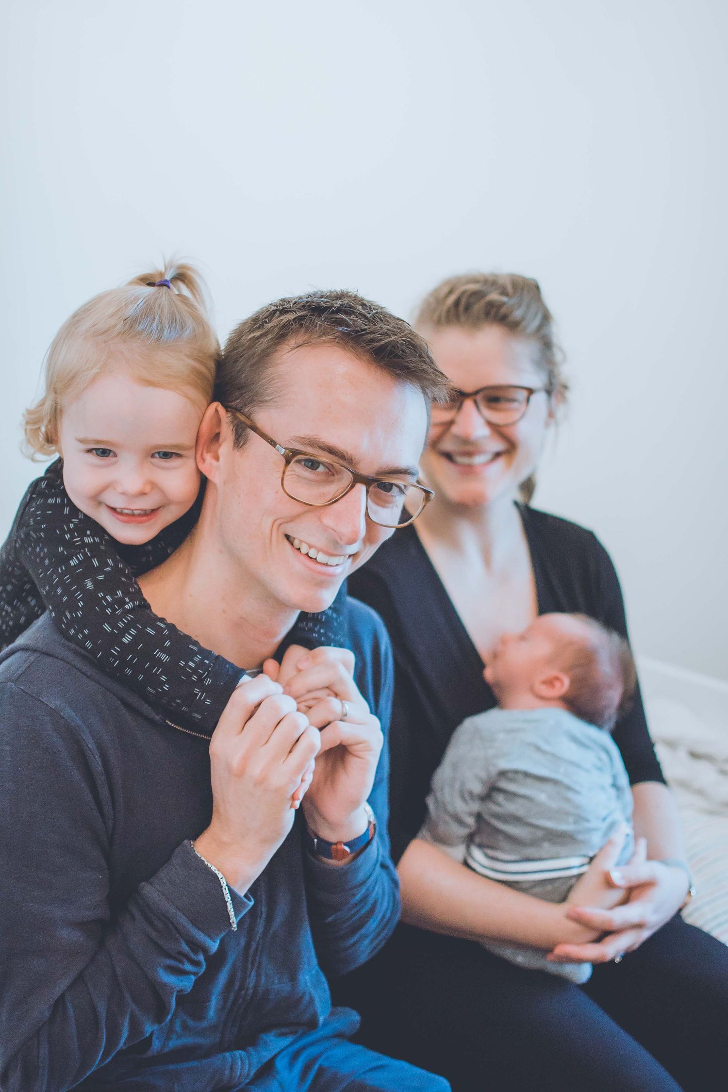 Doula photographe La Rochelle
