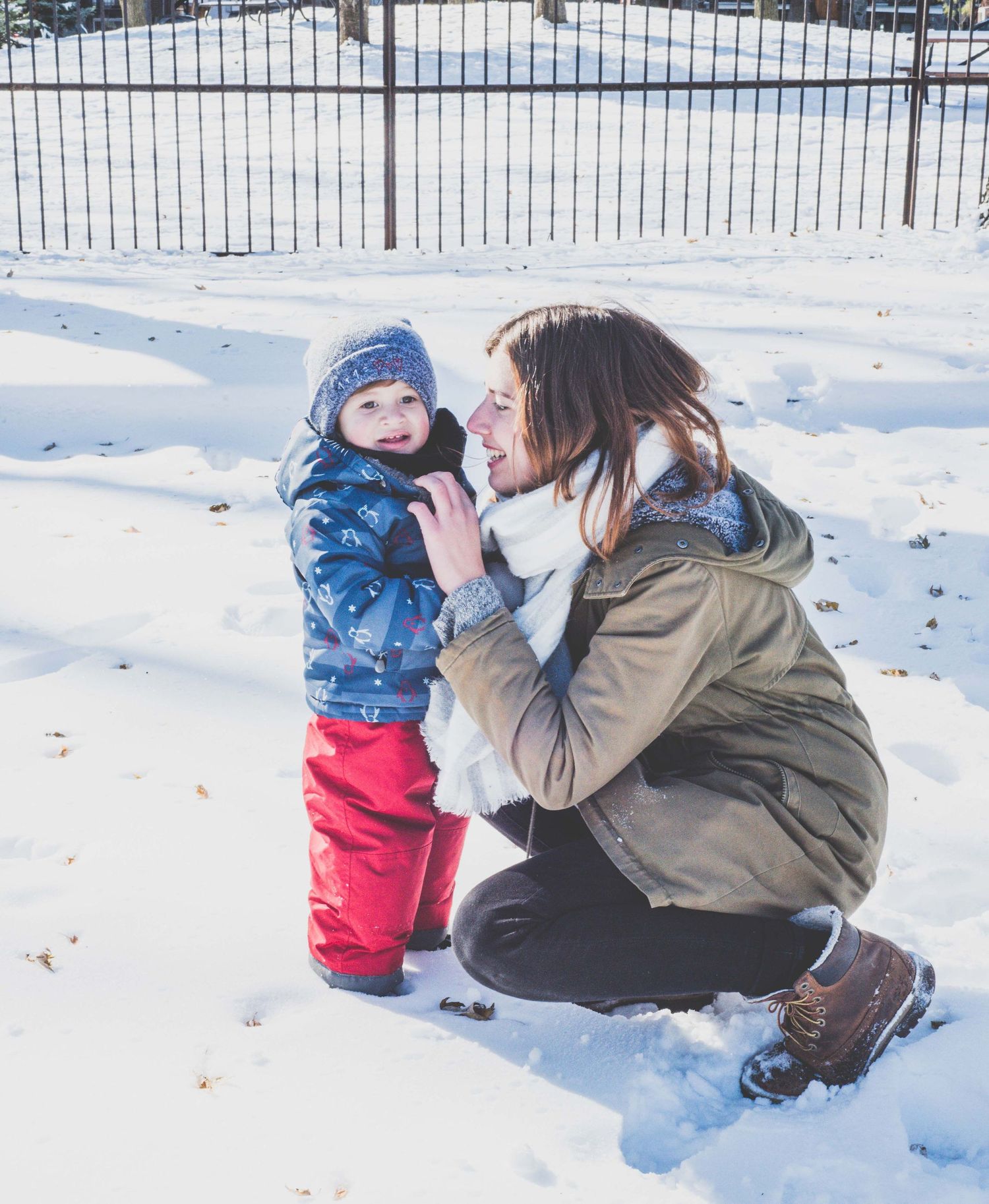 Doula photographe La Rochelle