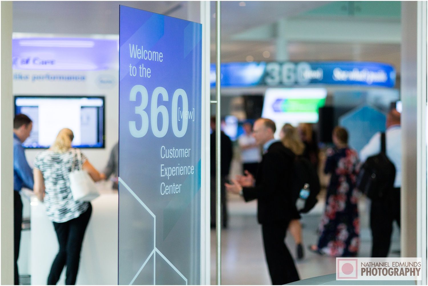 ROCHE DIAGNOSTICS L2 SUMMIT CUSTOMER EXPERIENCE CONFERENCE