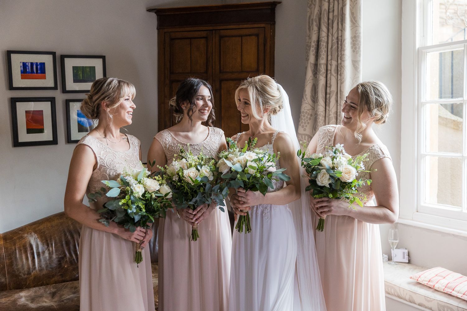 Cotswold House Hotel Wedding