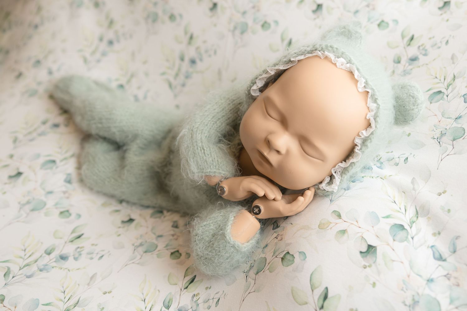 green colour theme