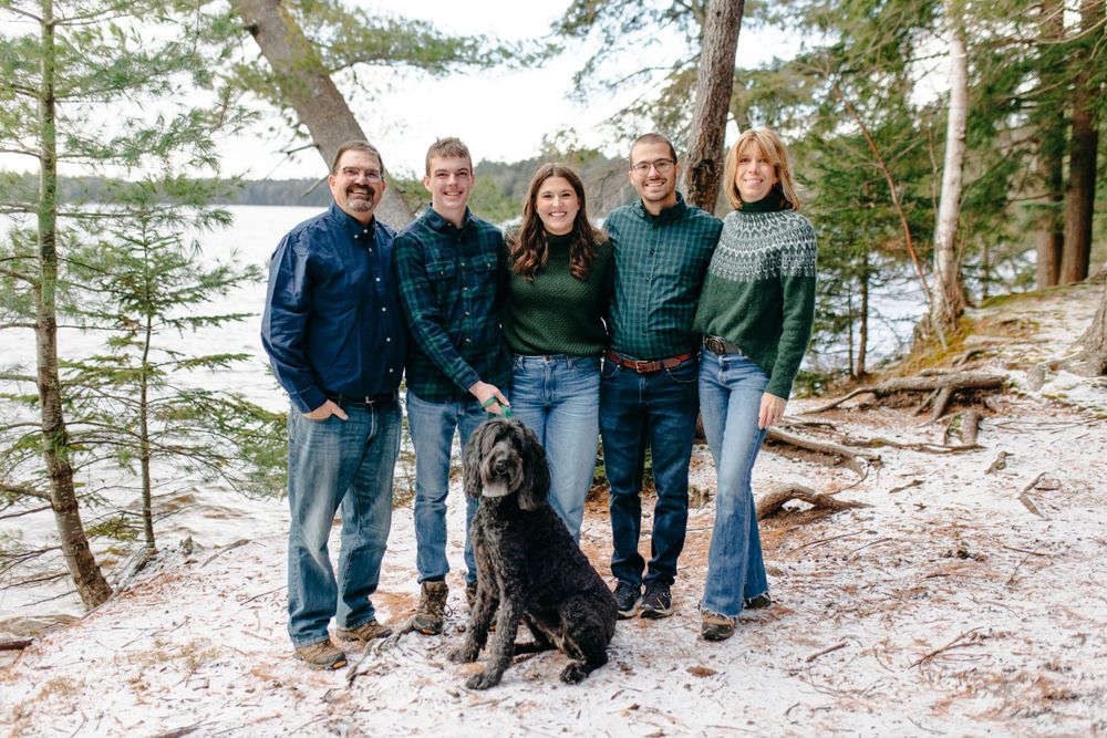 FAMILY PHOTOGRAPHY LAKE PLACID NEW YORK ADIRONDACK MOUNTAINS UPSTATE