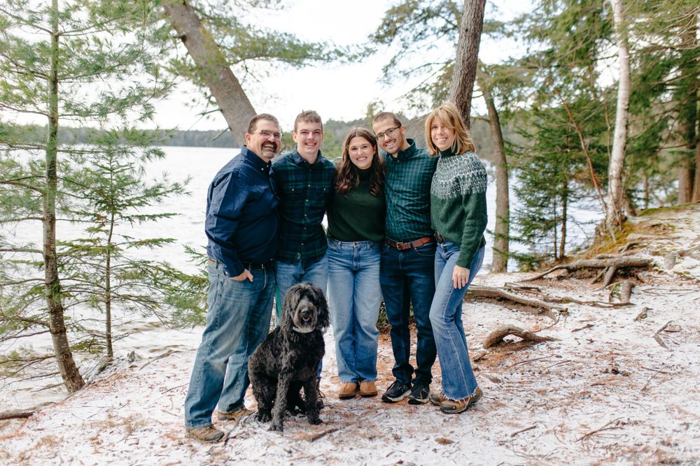 FAMILY PHOTOGRAPHY LAKE PLACID NEW YORK ADIRONDACK MOUNTAINS UPSTATE