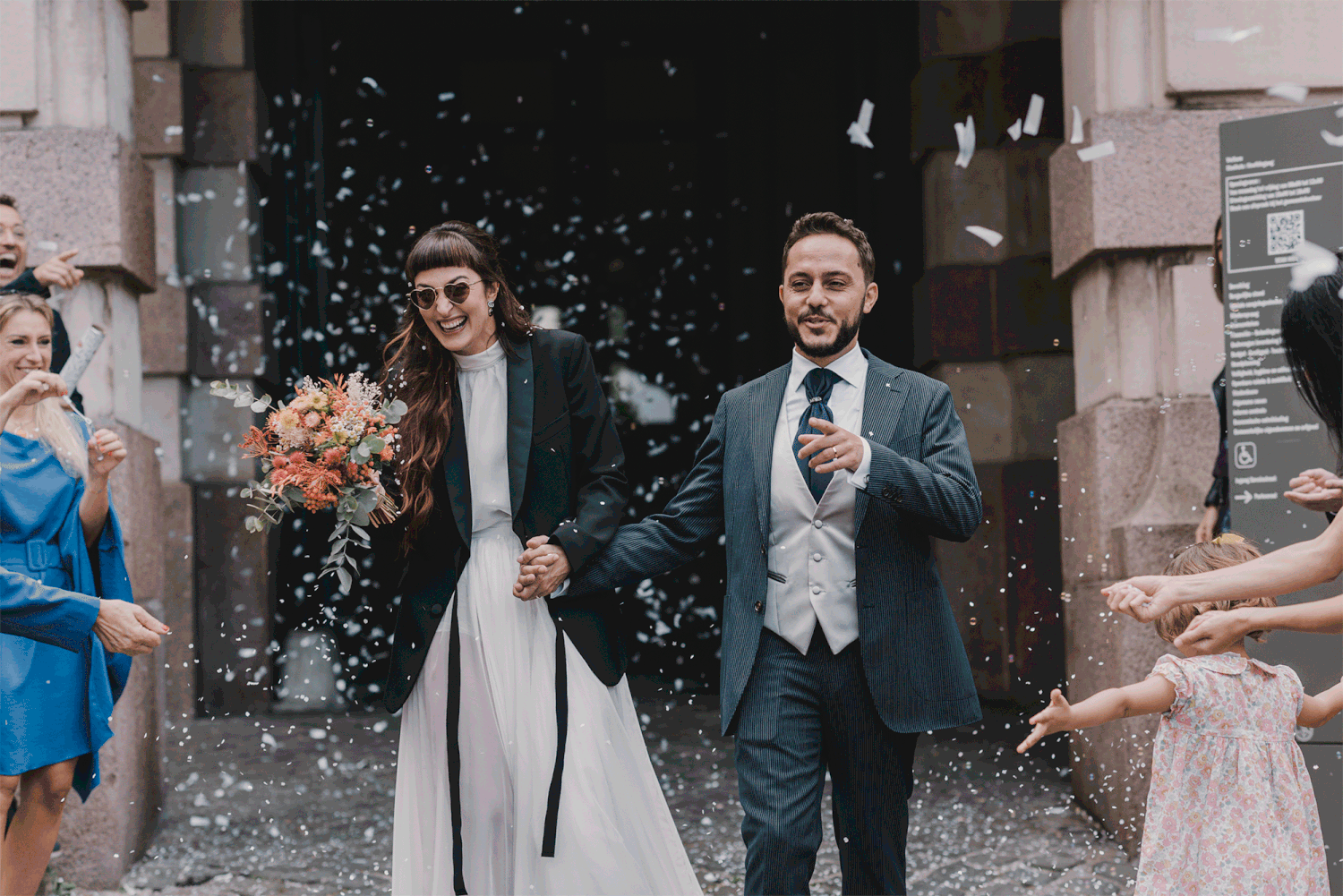 wedding saint Gilles brussels photographer