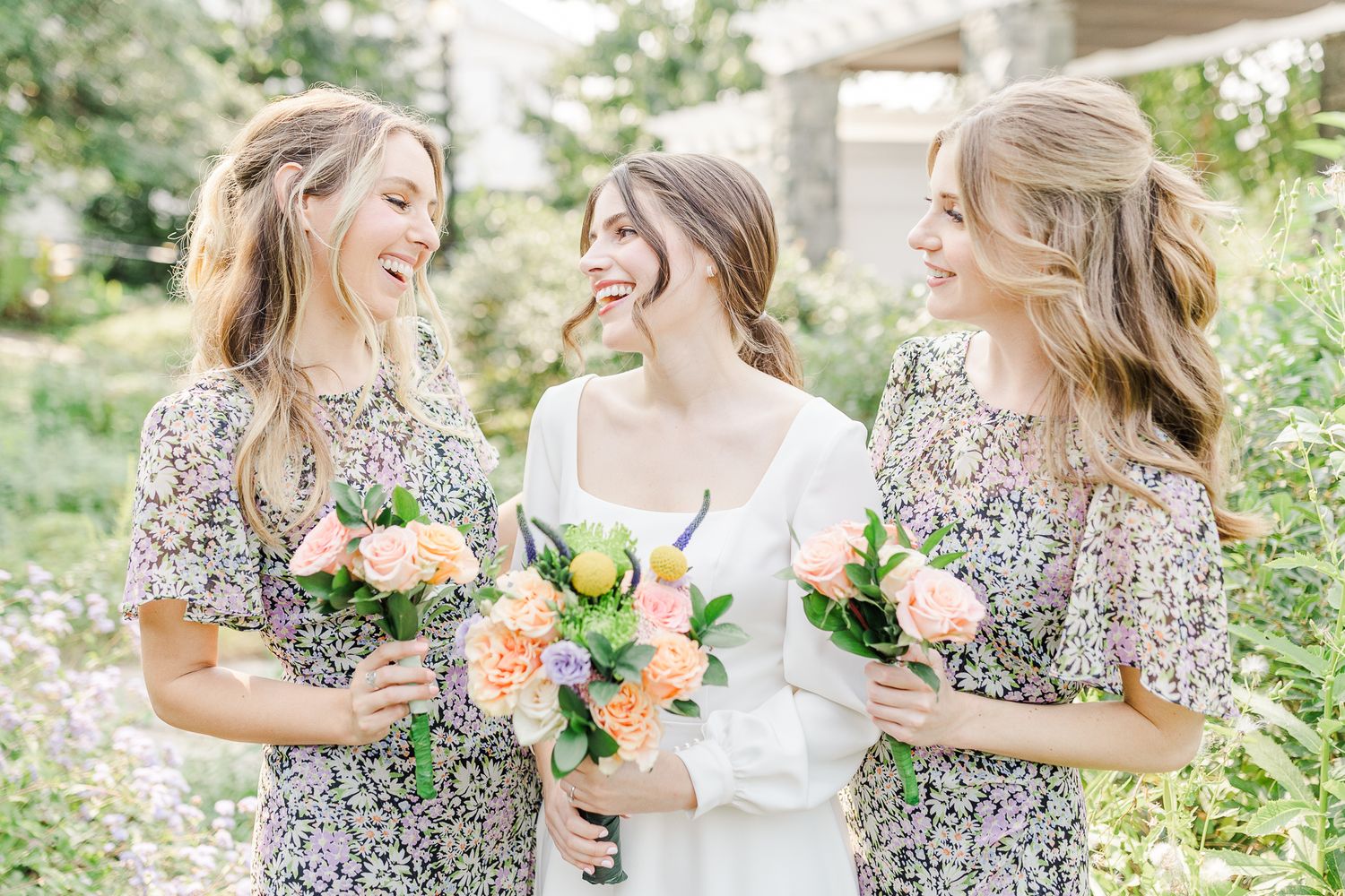 FAIRFAX VIRGINIA WEDDING PICTURES