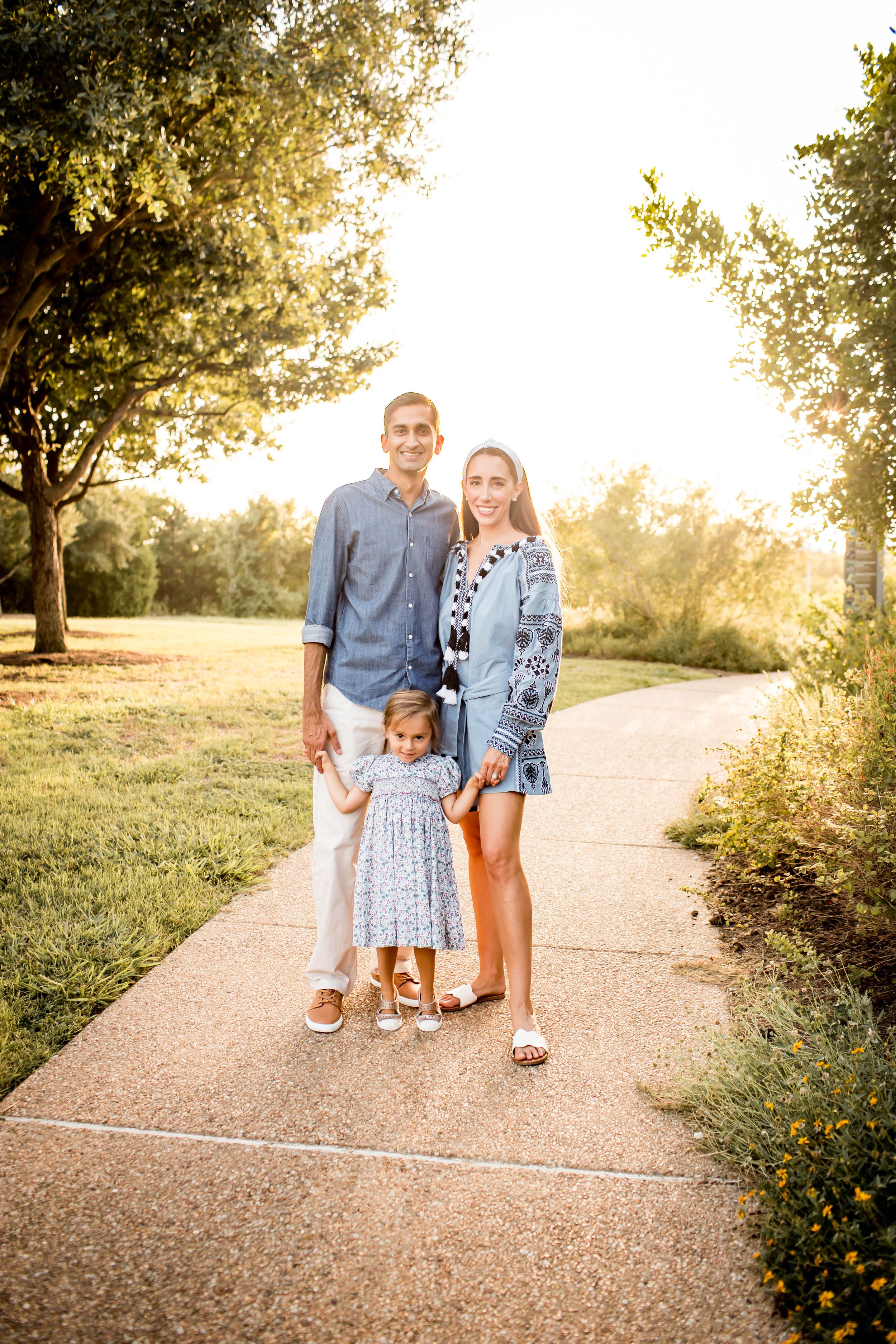 Extended Family Sawsan Williams Photography