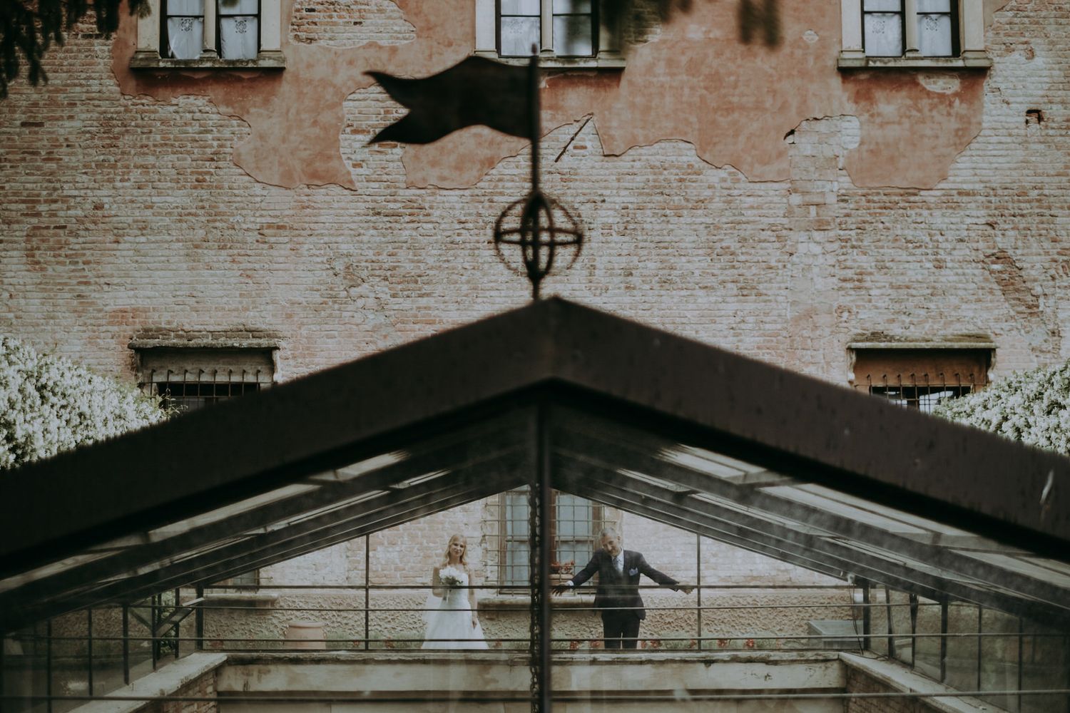 Lista nozze con Alessandro Failla fotografo Padova