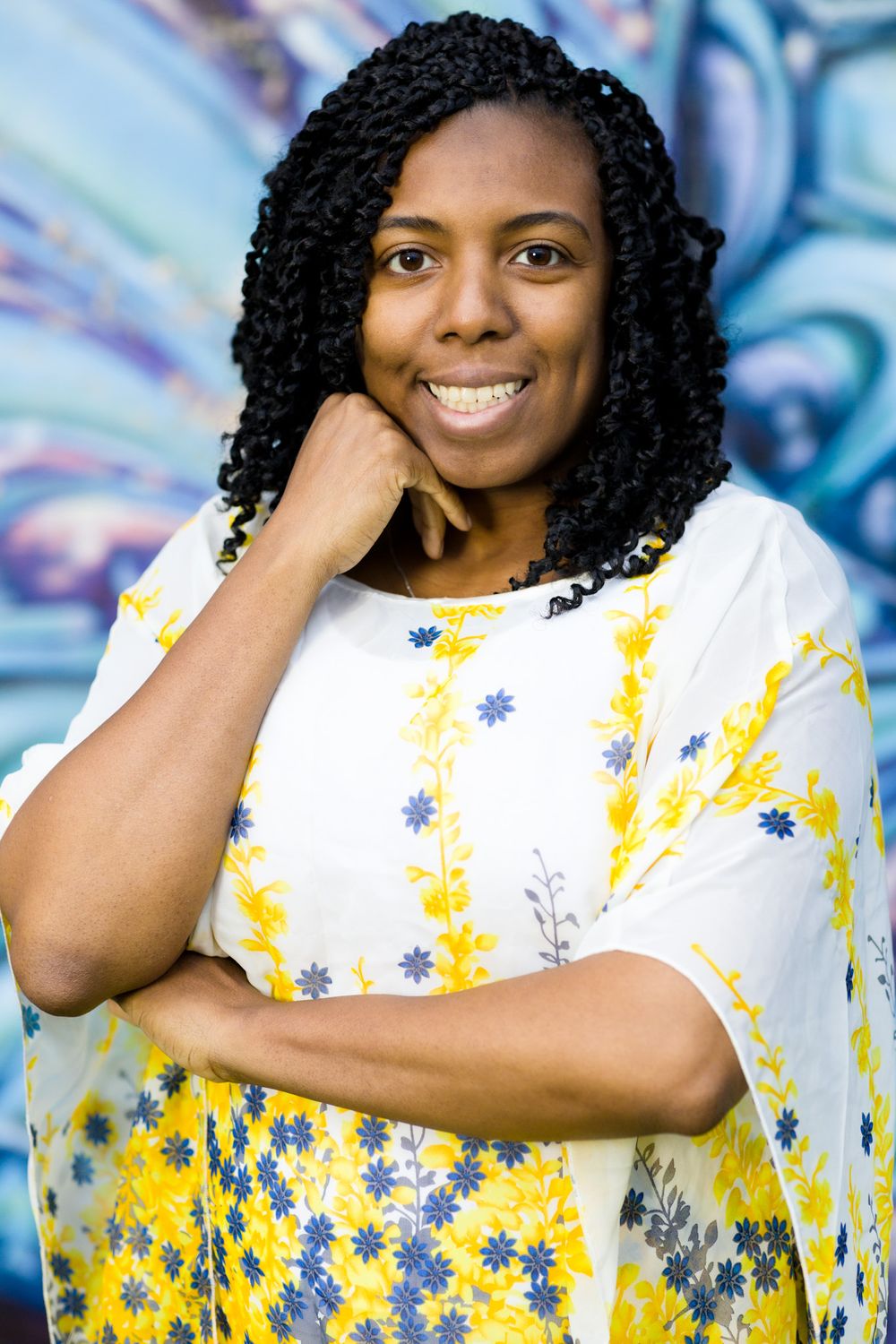 Headshot Photography Detroit