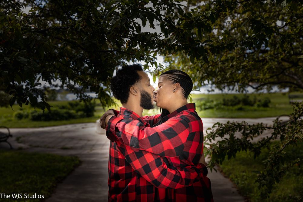 Couple Photography Detroit