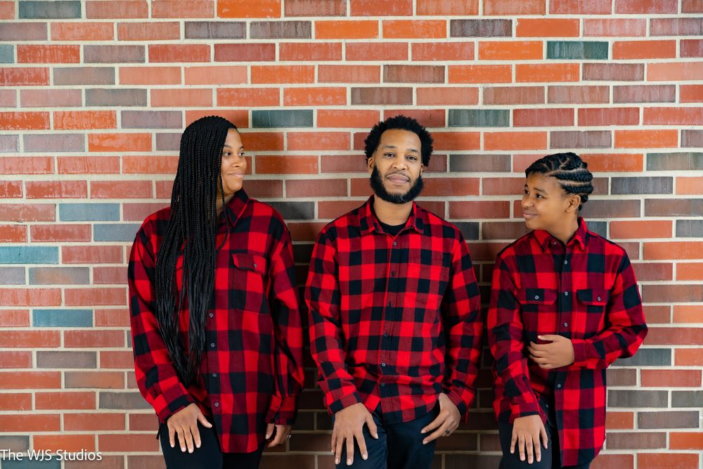 Family Photoshoot