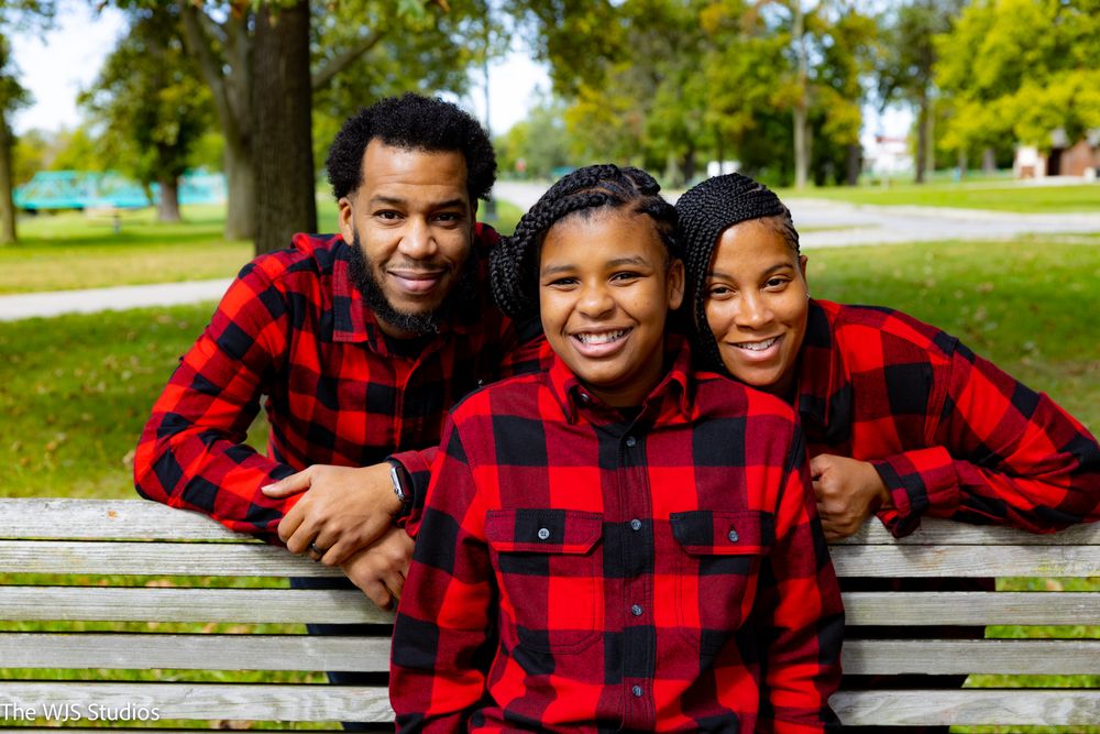 Family Photoshoot