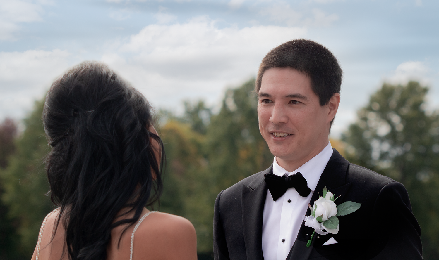 Intimate Weddings and Elopement Ceremonies