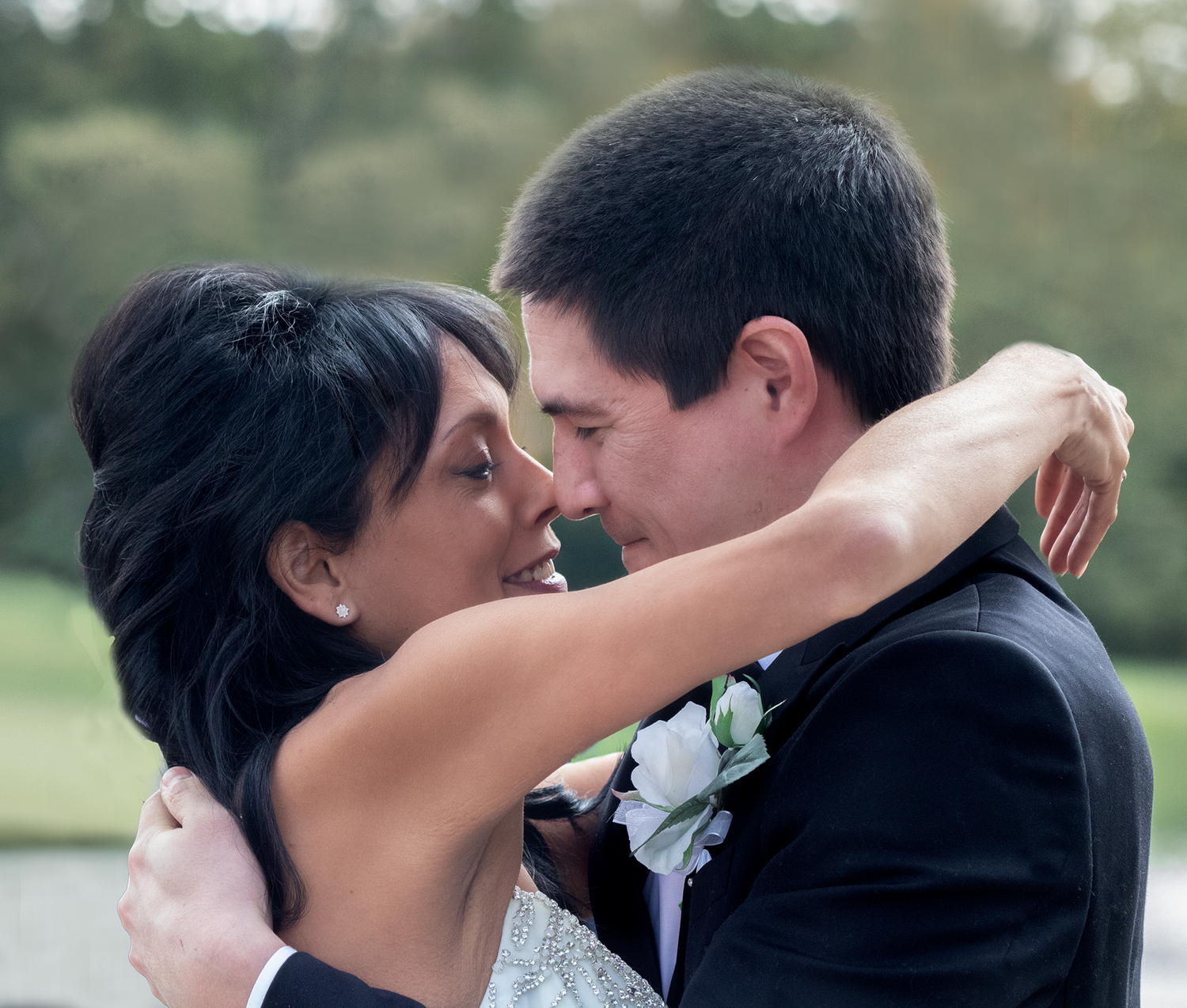 Intimate Weddings and Elopement Ceremonies