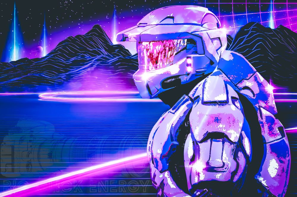 Halo, video game, cosplay, photography, outdoors, comicon, phoenix, az, big click energy, sdcc, san diego