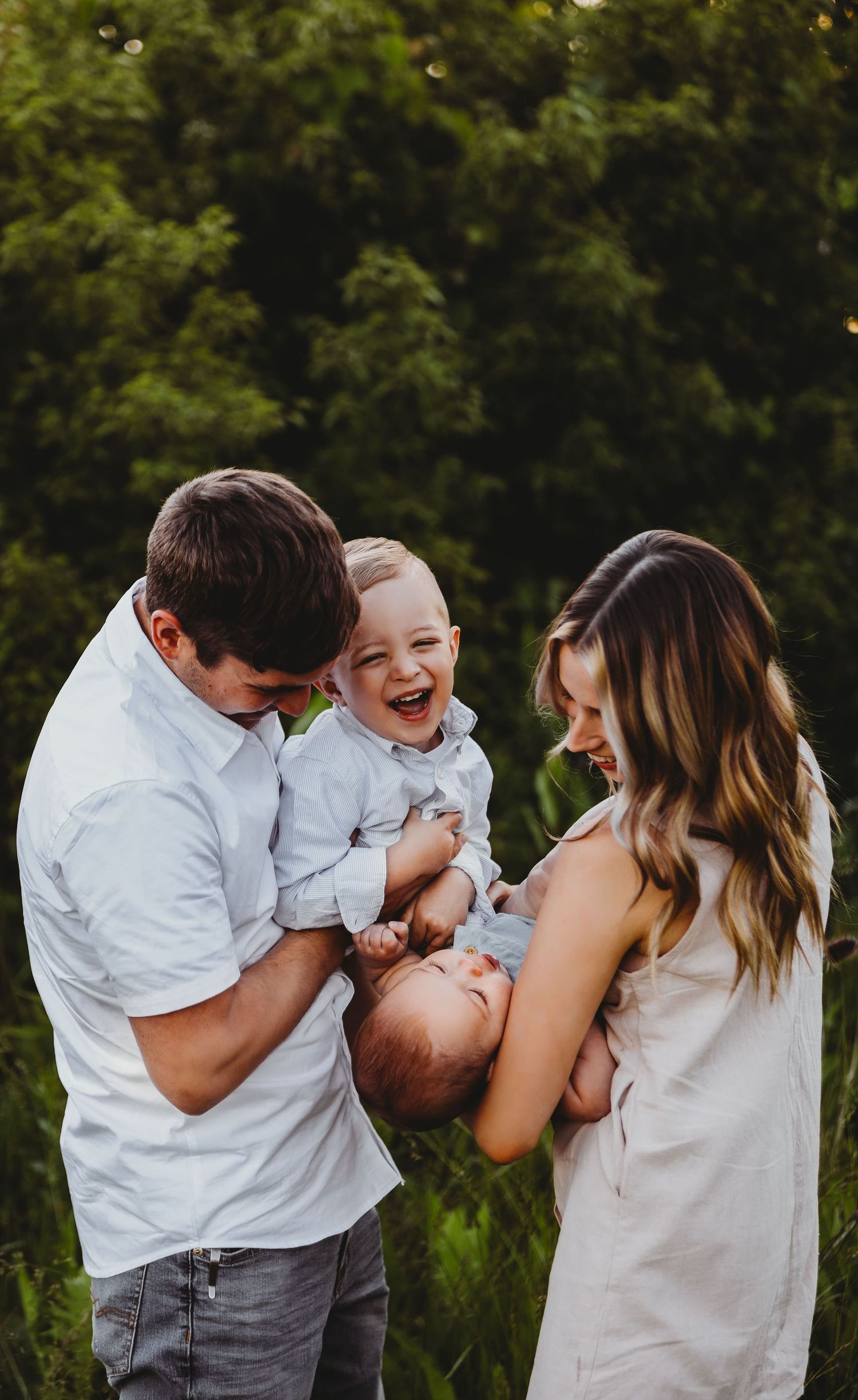 family photos in cincinnati ohio