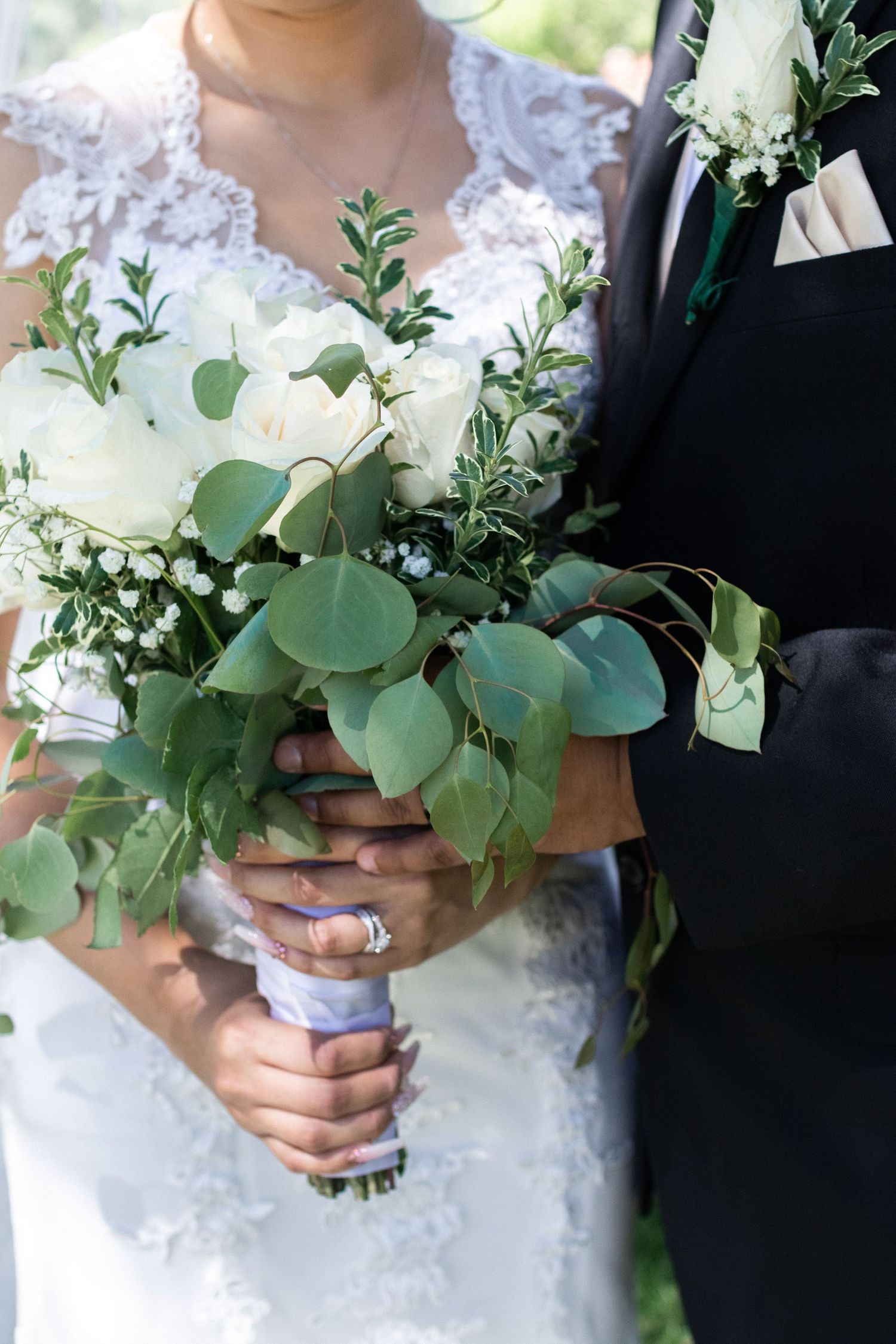wedding florals palmdale california