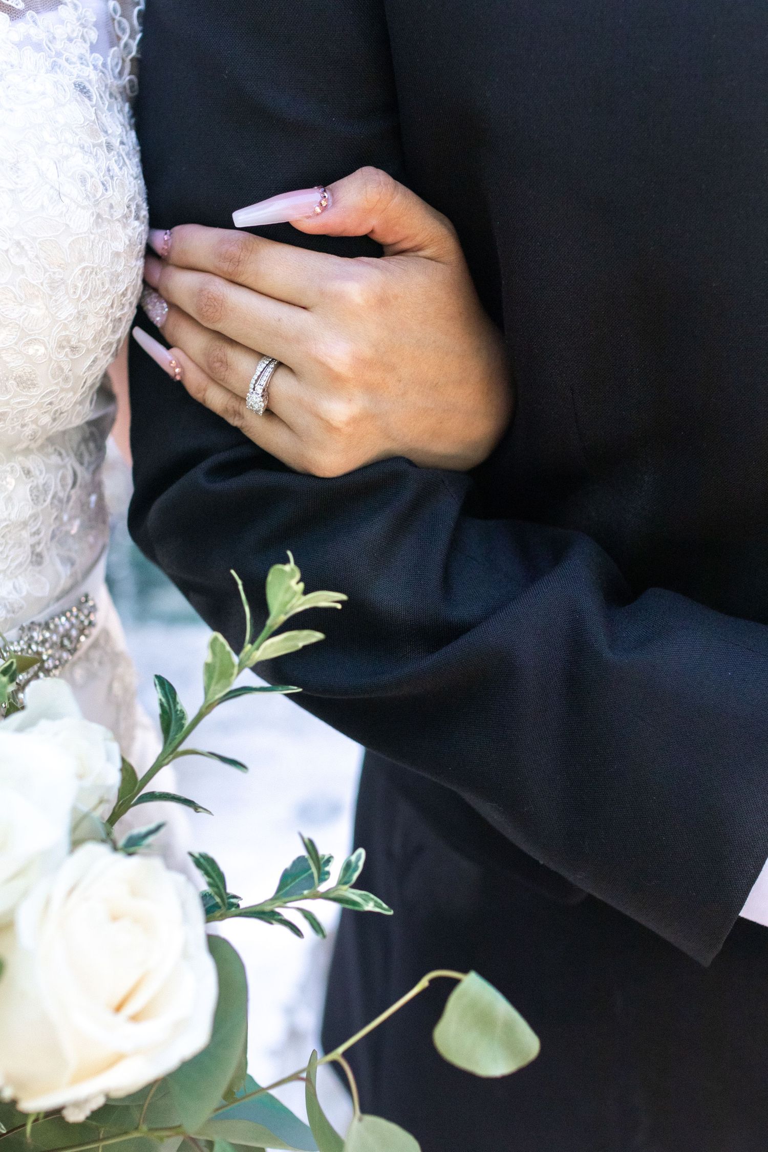 wedding rings florals palmdale california