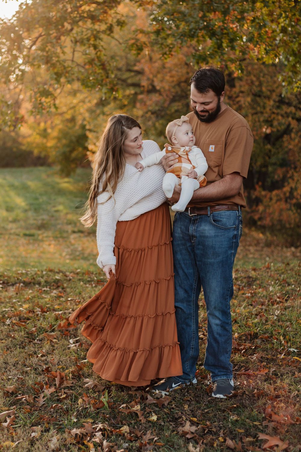 Kansas City Missouri Family Photographer Photography