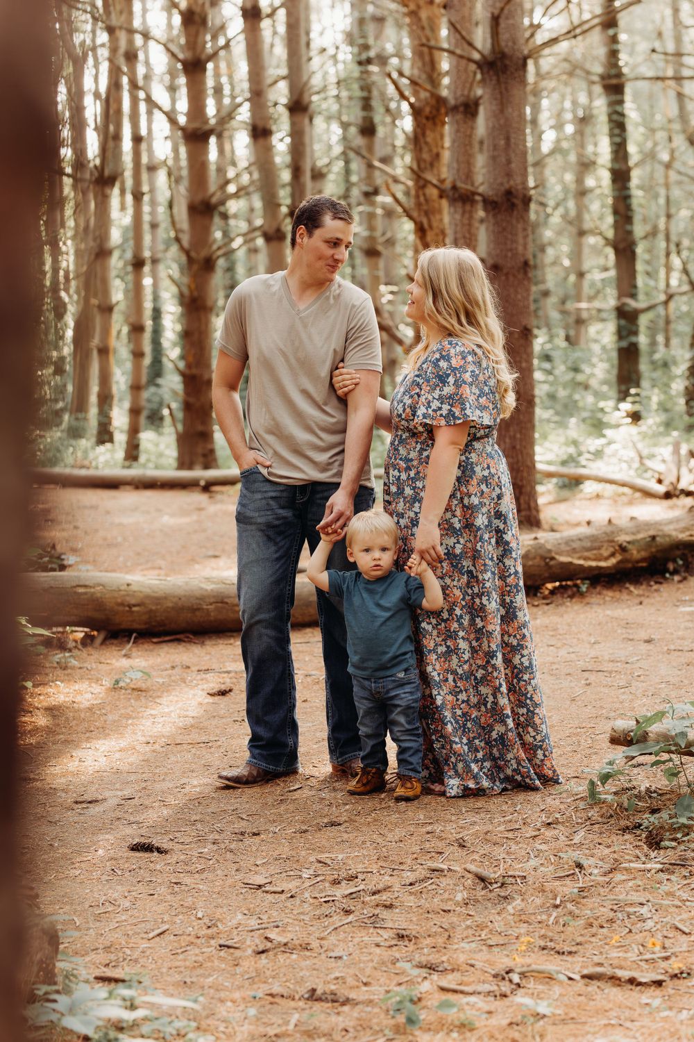 Kansas City Missouri Family Photographer Photography