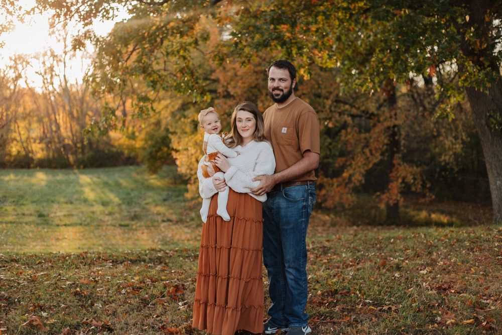 Kansas City Missouri Family Photographer Photography