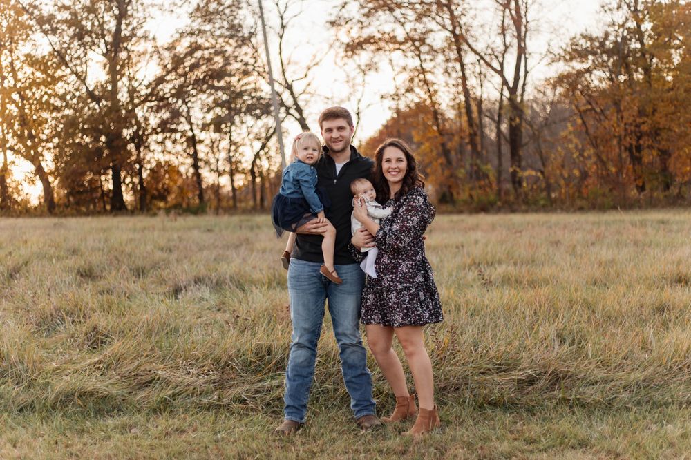 Kansas City Missouri Family Photographer Photography