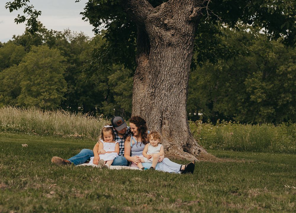 Kansas City Missouri Family Photographer Photography