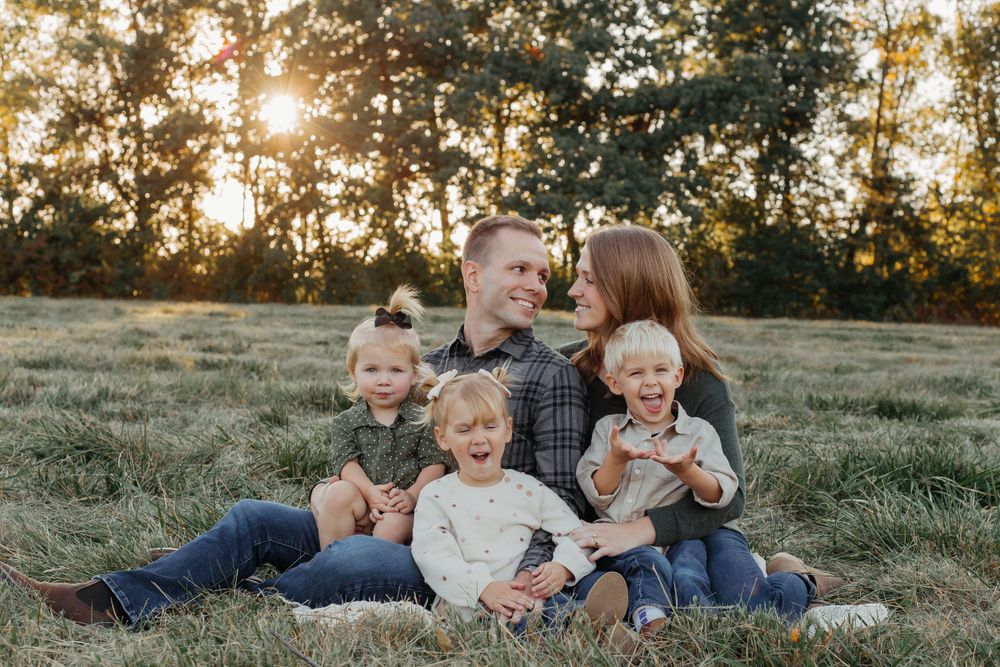 Kansas City Missouri Family Photographer Photography