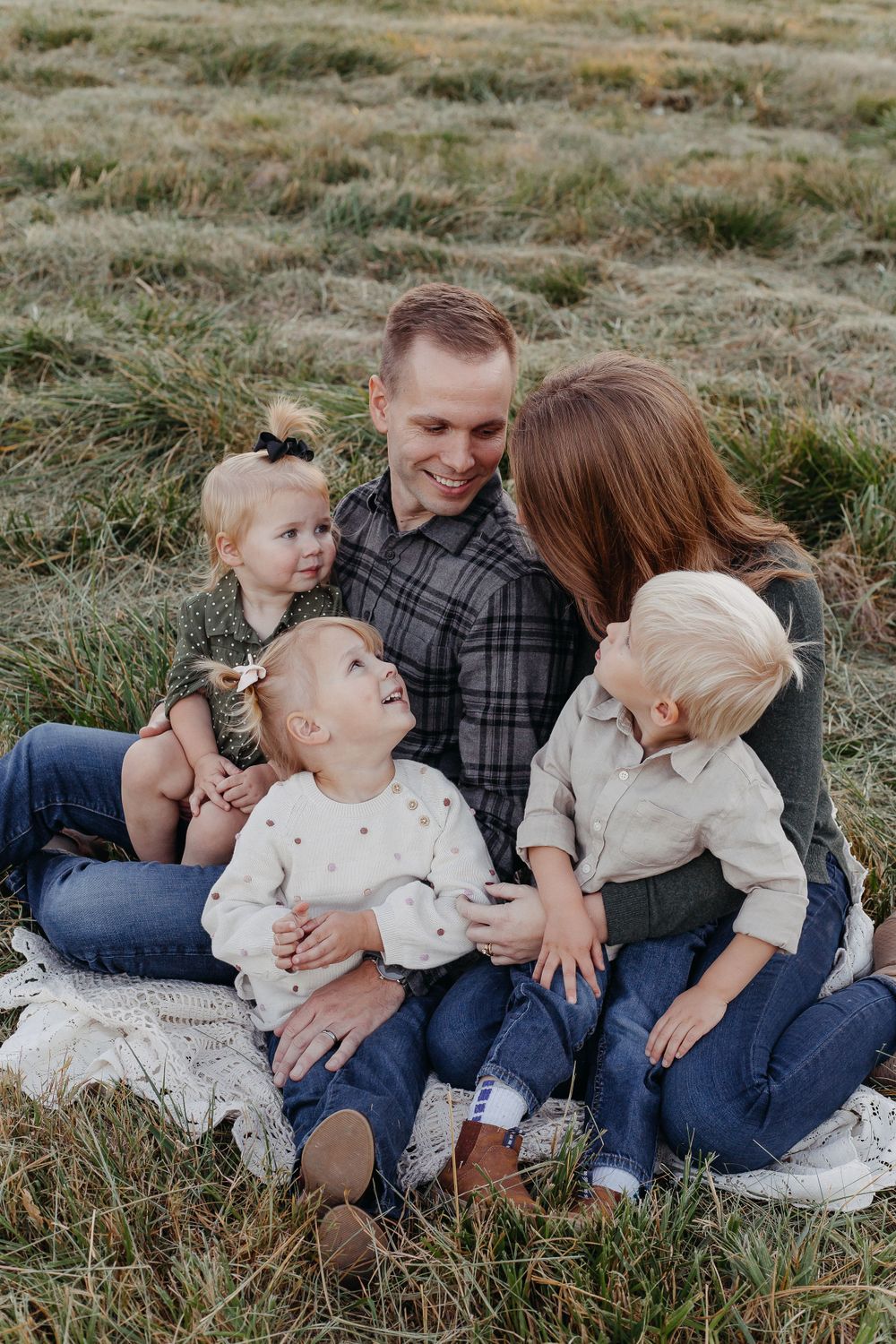 Kansas City Missouri Family Photographer Photography