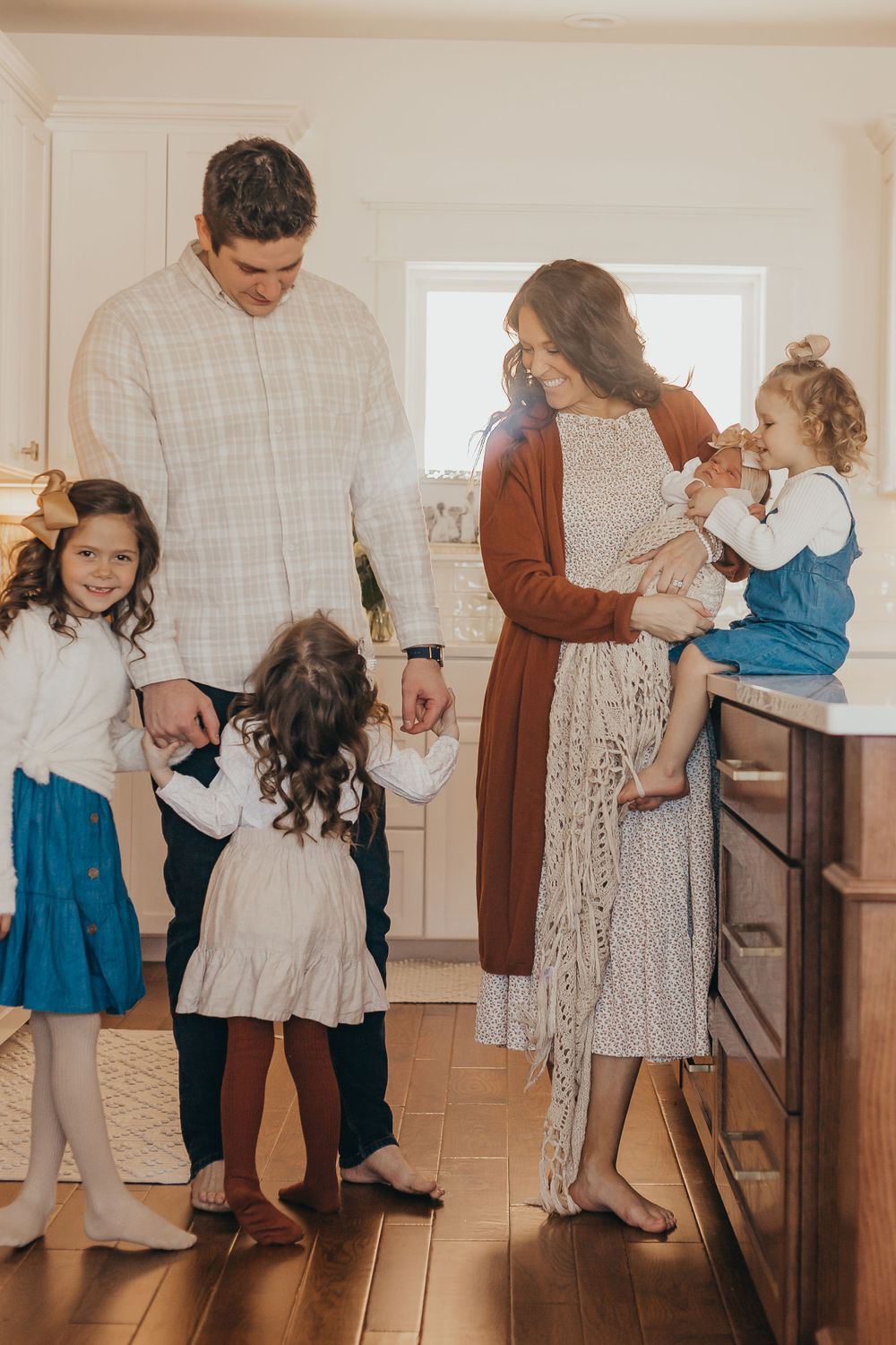 Kansas City Missouri Family Photographer Photography