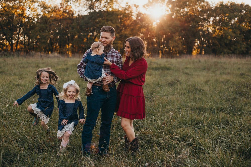 Kansas City Missouri Family Photographer Photography