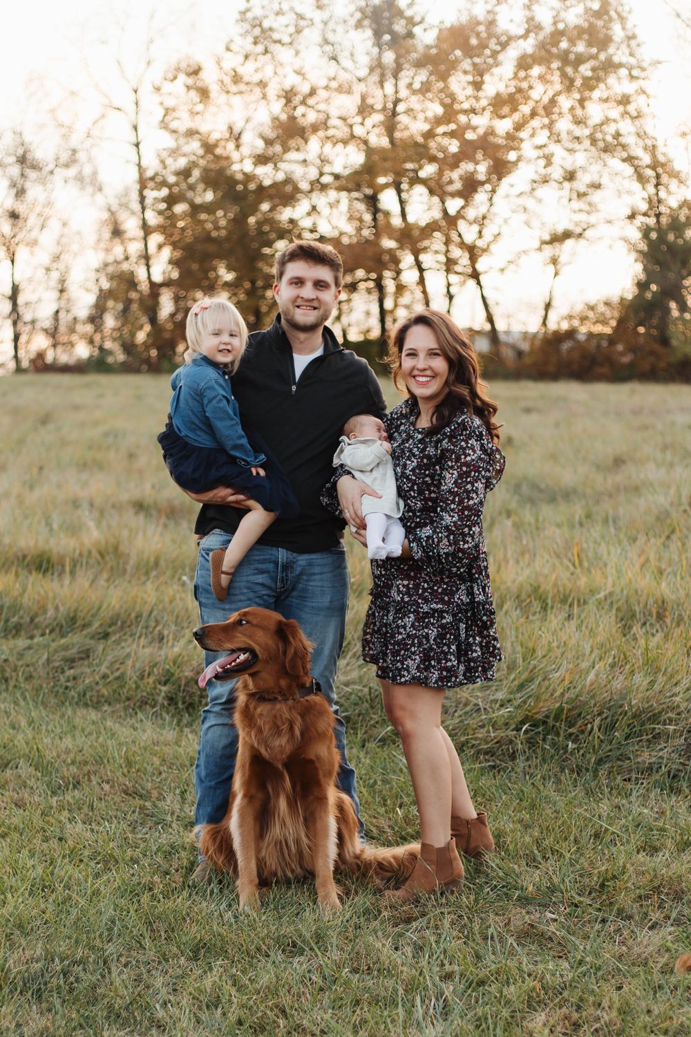Kansas City Missouri Family Photographer Photography