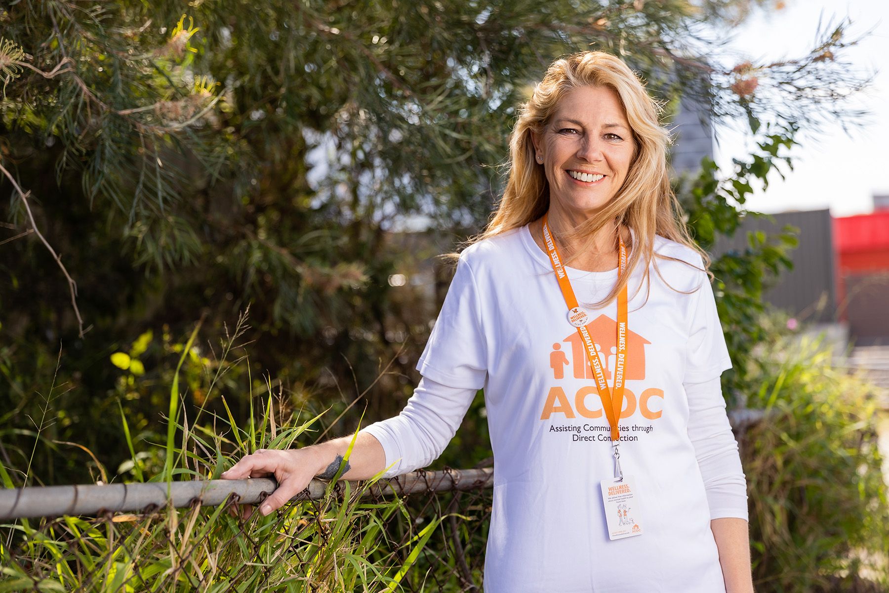Business brand shoot for Queensland Government agency capturing visual content for marketing