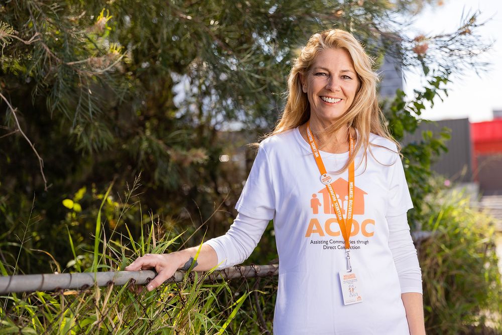 Business brand shoot for Queensland Government agency capturing visual content for marketing