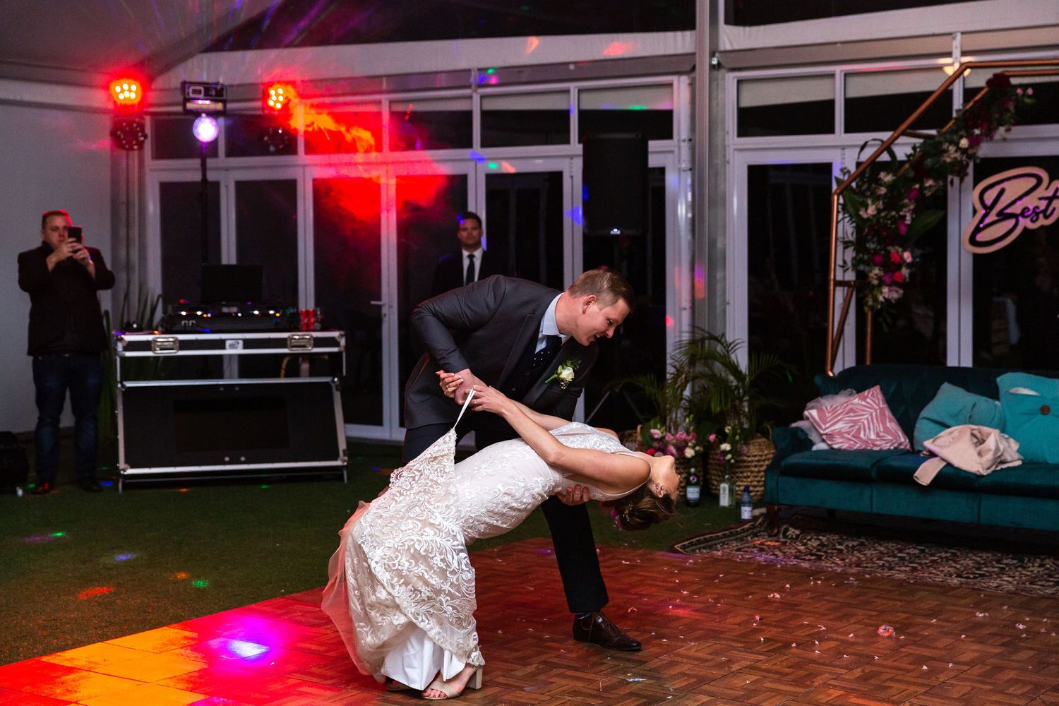 Courtney Dale Photography - Wedding Photography