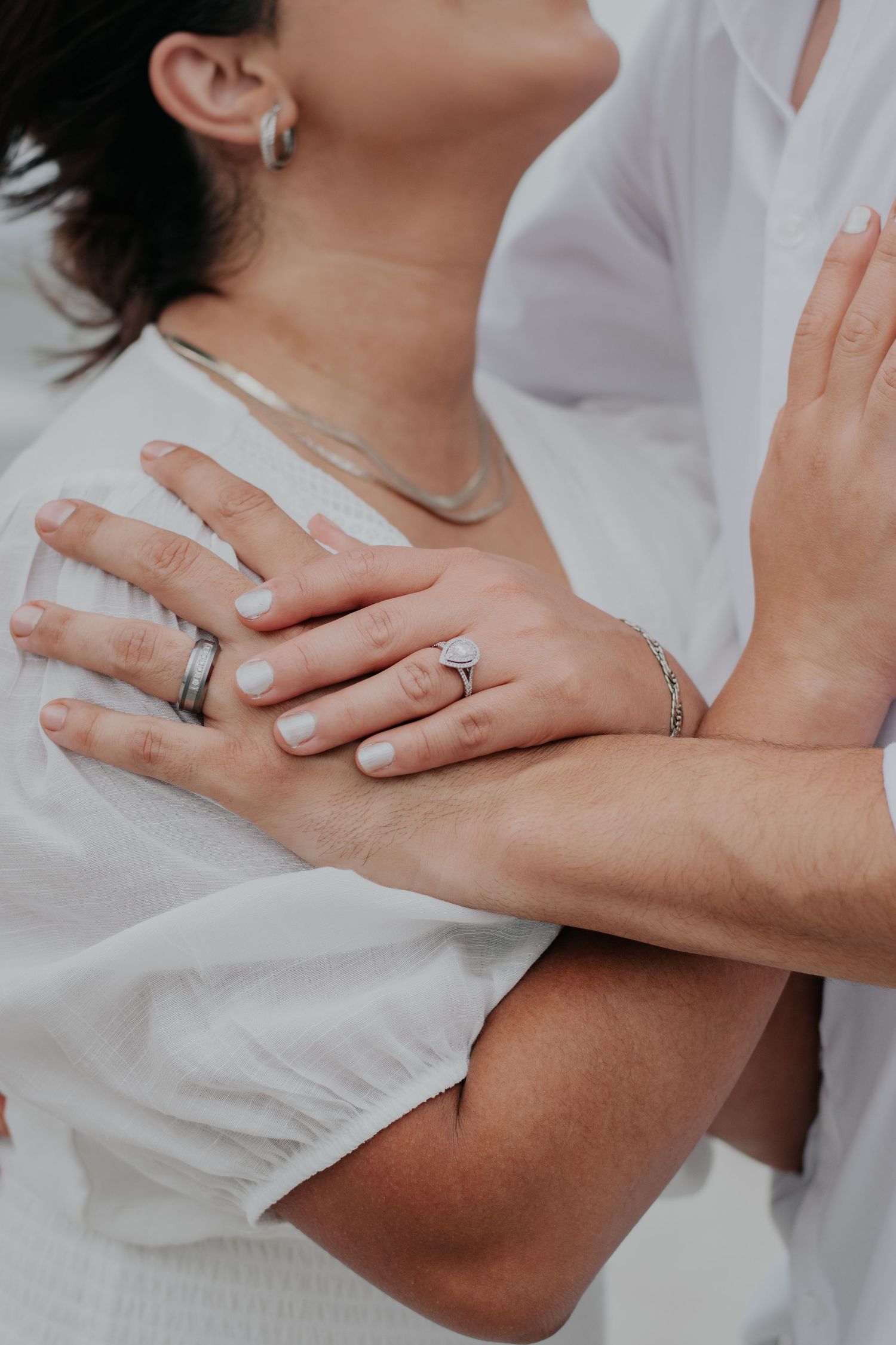 Deluxe 8 Hour Coverage Couples Wedding Photography Session Package