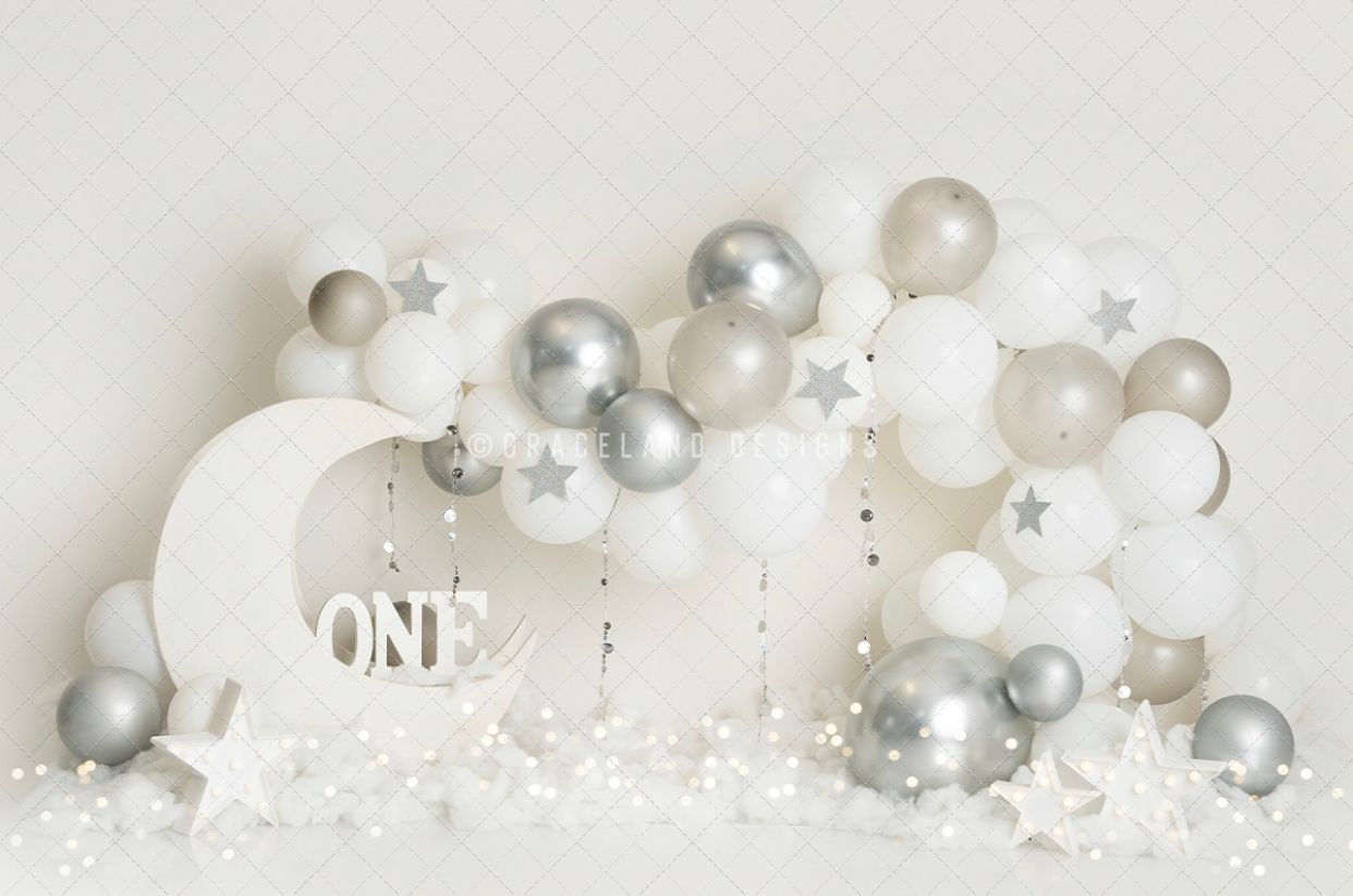 Cakesmash Backdrop
