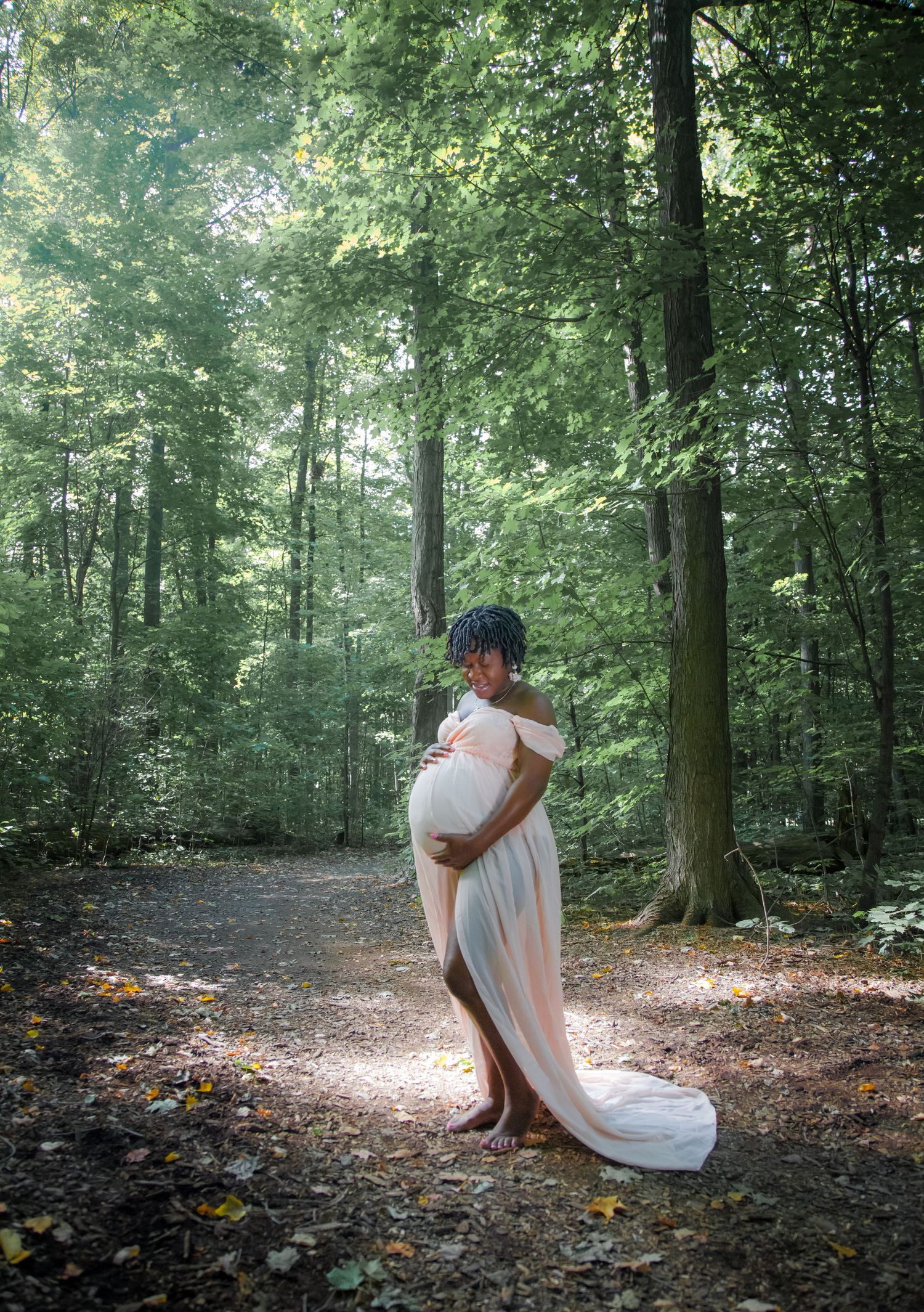 Maternity Photoshoot