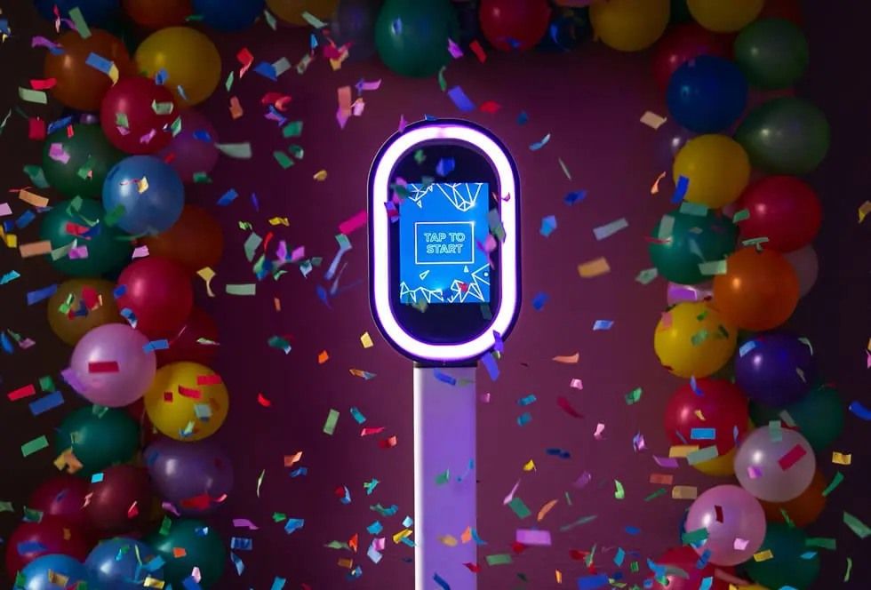 Photo Booth midland tx, odessa tx, lamesa tx, andrews tx, big spring tx