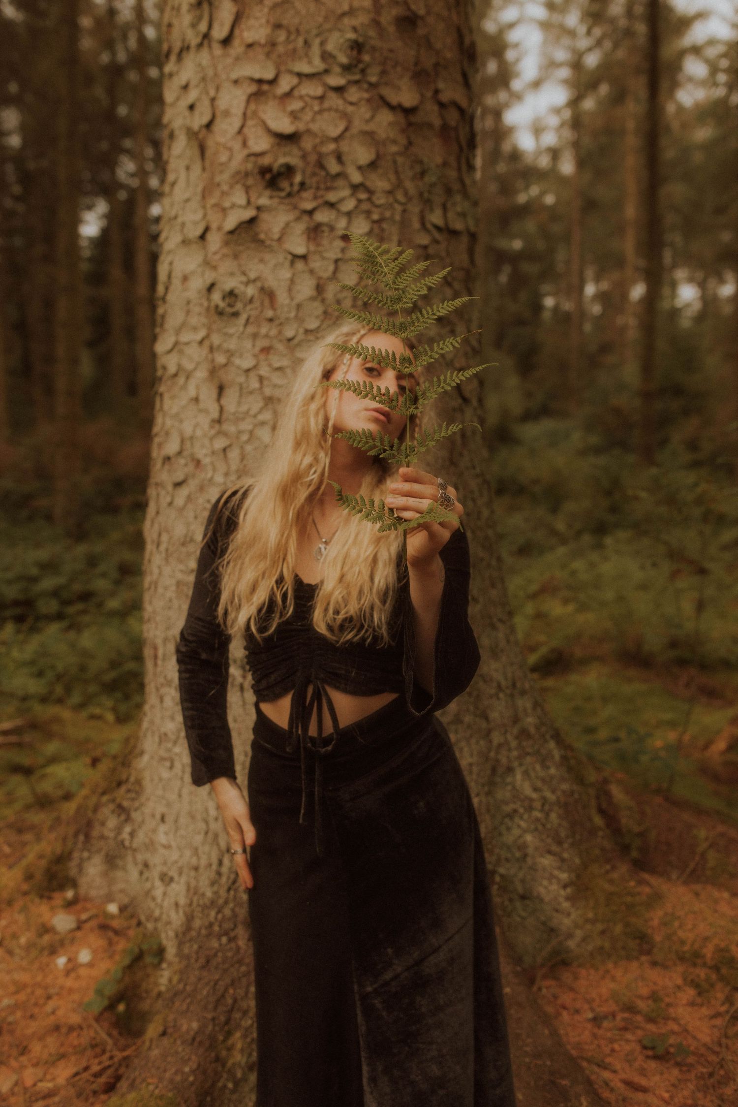 female empowerment photography north wales