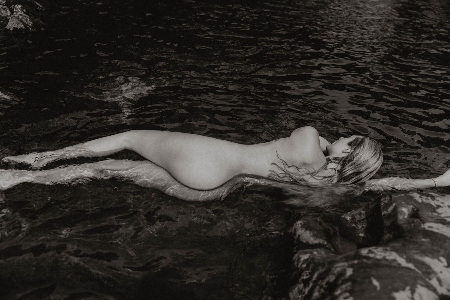 female empowerment photography north wales