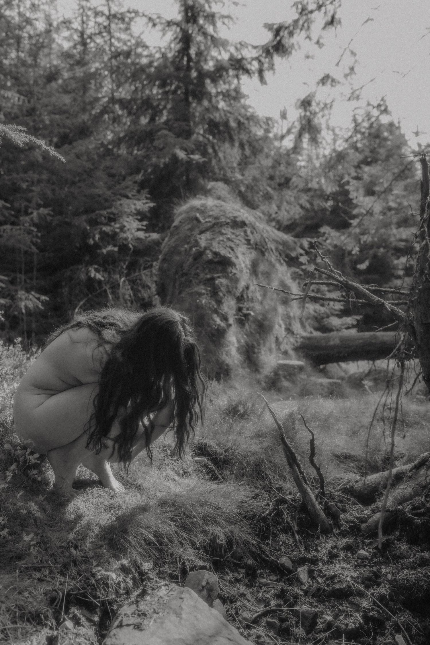 female empowerment photography north wales