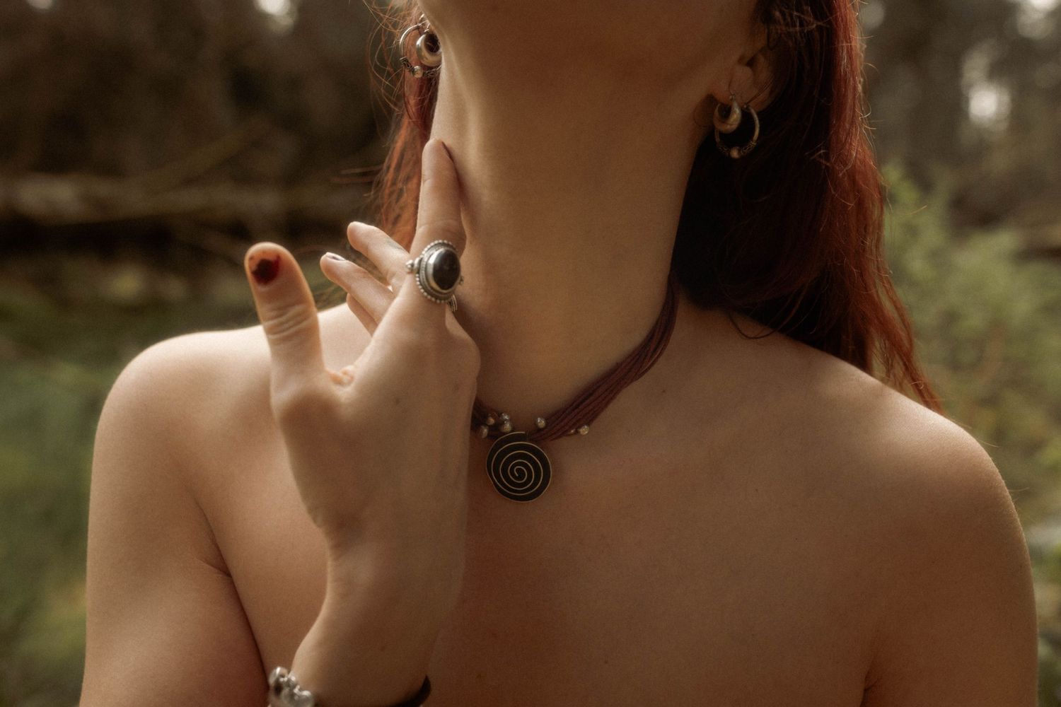 female empowerment photography north wales