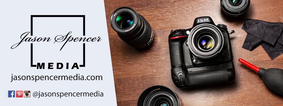 Camera Gear Social Media Banner