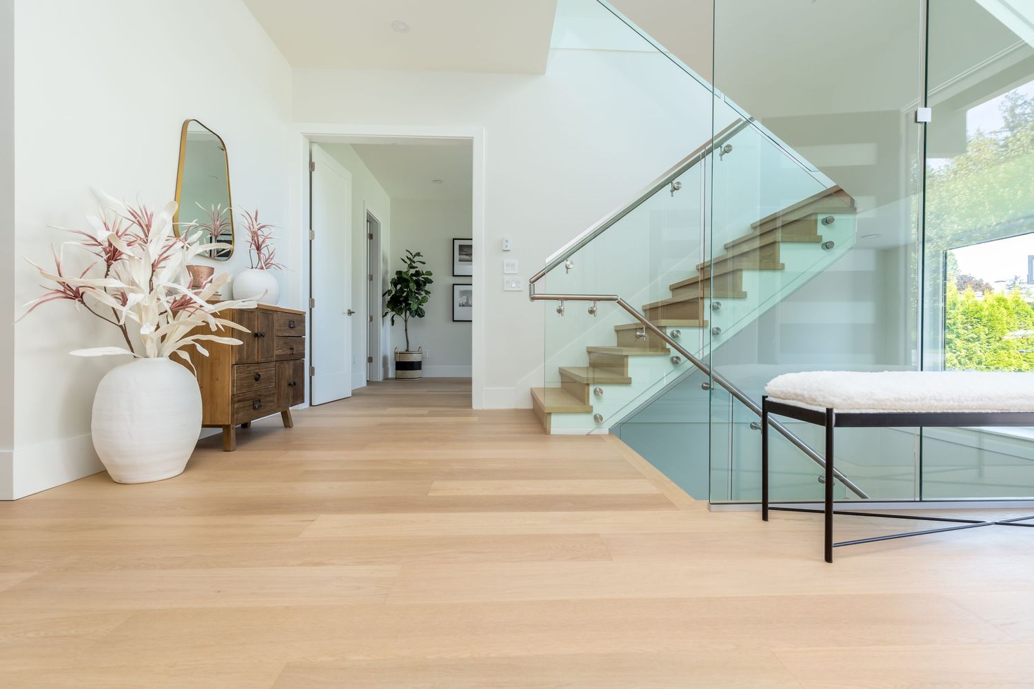 Vancouver real estate photography, video, drone, virtual tour matterport, virtual staging and floor plan services for real estate marketing.
